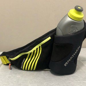 Nathan peak hydration waist hip pak pack